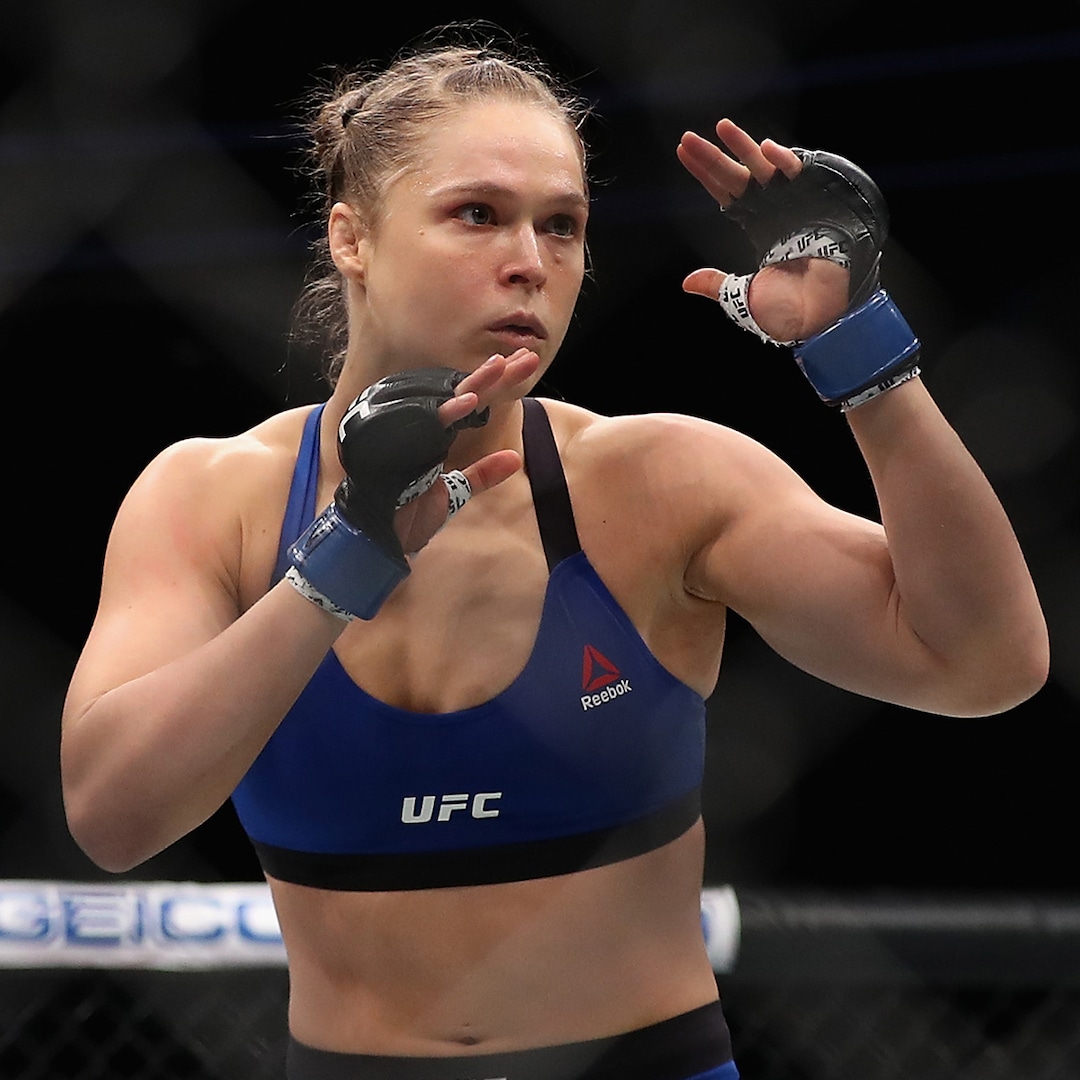 Beyond the Ring: Ronda Rousey's Impact on Gender Perceptions in Combat Sports